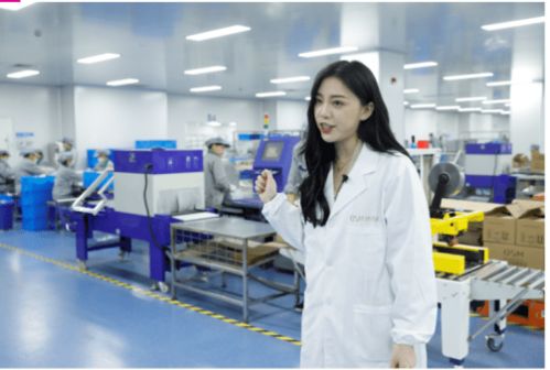 歐詩漫溯源之旅 讓珍珠美白科技不再低調(diào)——解碼大自然與科研的雙重奧秘