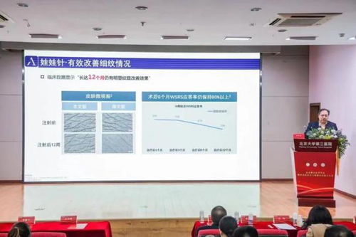 健康醫(yī)美新標(biāo)桿 華熙生物 潤致為你的安全保駕護(hù)航