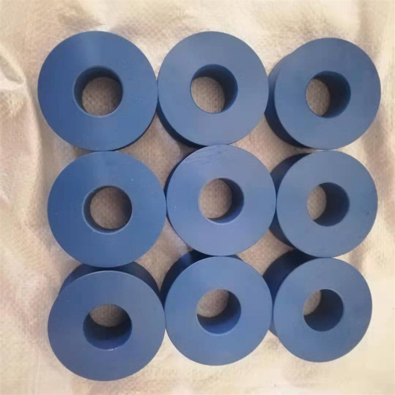 塑料加工件大全 種類、工藝與細節圖解析